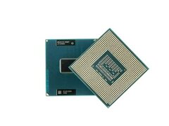 Procesor Laptop Intel Core i5-4210M, 2.50GHz, 3Mb Cache